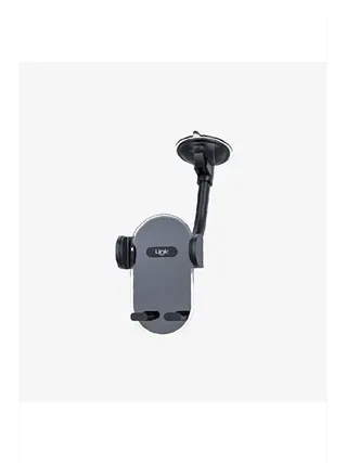 ErciyasOTO H787 Premium Vantuzlu Ön Cam Evrensel Telefon Tutacağı