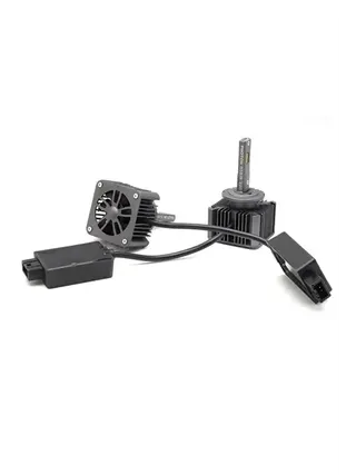 ErciyasOTO D3S MİLESTONE BALLAST VERSİYON