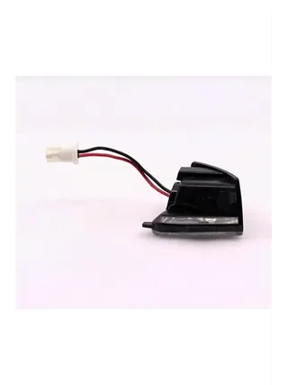 ErciyasOTO VW Passat B7 Ayna Altı Led 2011-2014